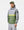 Parissa Windbreaker Jacket Smokey Grey