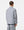 Sant Antoni – Coach-Jacke mit Streifenmuster