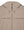 Guadalajara Windbreaker Jacket Bark Brown