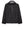 Football + Festivals Waterproof Pack Away Jacket Black