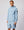 Temara Technical Windbreaker Jacket Blue Tourmaline