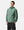 Temara Windbreaker Jacket Thyme Green