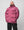 Plus Size - Cotoca Ripstop Field Jacket Kirsch
