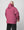 Plus Size - Cotoca Ripstop Field Jacket Kirsch