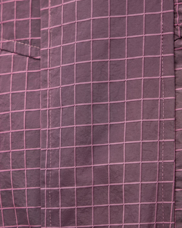 Algiers Mac Jacket Chrosite Pink