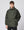 Zeralda Overhead Jacket Schwarzwaldgrün