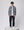 Constantine Wendejacke Ghost/Navy