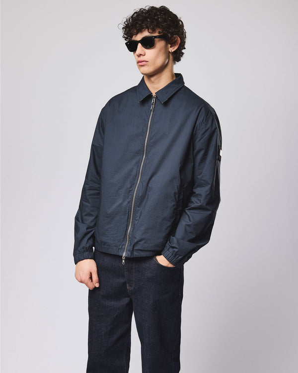 Constantine Wendejacke Ghost/Navy