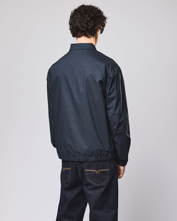 Constantine Wendejacke Ghost/Navy