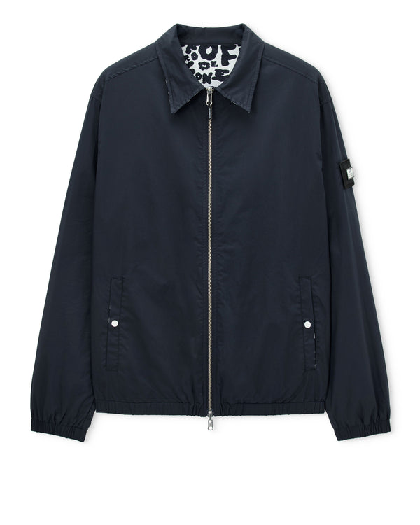 Constantine Wendejacke Ghost/Navy