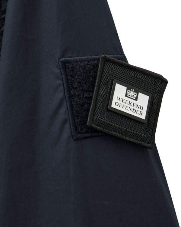 Constantine Wendejacke Ghost/Navy