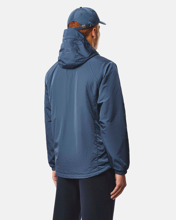 Technician Fleece Lined Jacket Lagoon Blue