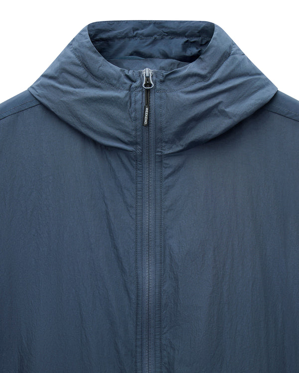 Technician Fleece Lined Jacket Lagoon Blue