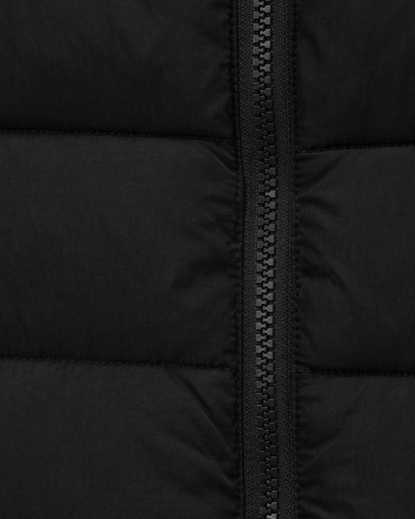 Gacha Gilet Black