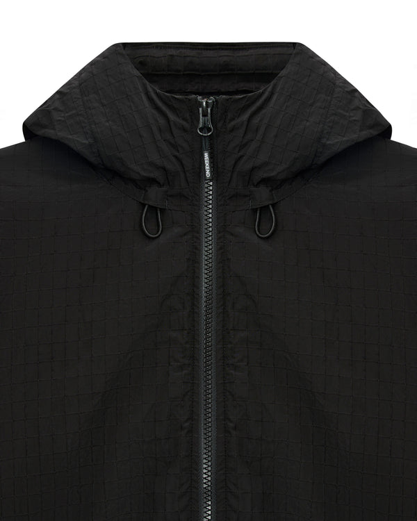 Vettel Thermo Jacket Black