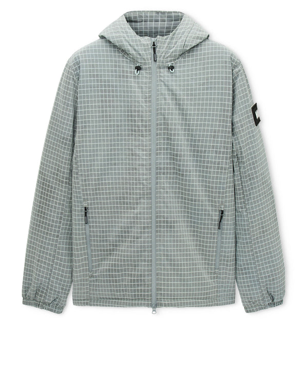 Vettel Thermojacke Julep Grün