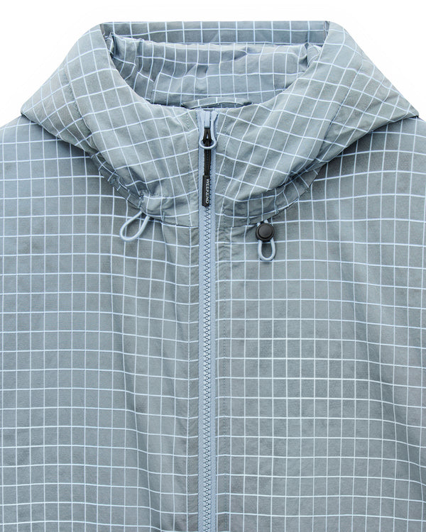 Plus Size - Vettel Thermo Jacket Peruvian Blue