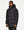 Giacca Lombardo Longline Primaloft nera