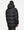 Giacca Lombardo Longline Primaloft nera