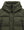 Giacca Lombardo Longline Primaloft Nero Verde Foresta