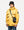 Cotoca Field Jacket Honey Yellow