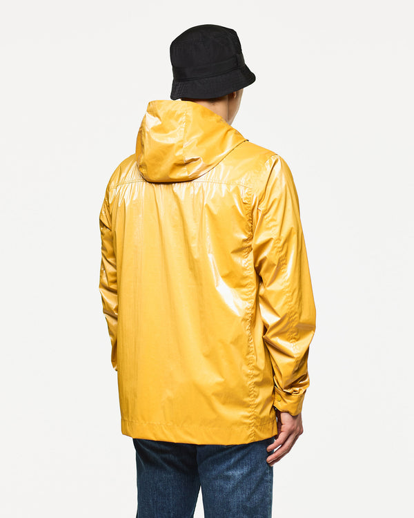 Cotoca Field Jacket Honey Yellow