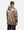 Cotoca Field Jacket Tobacco Brown