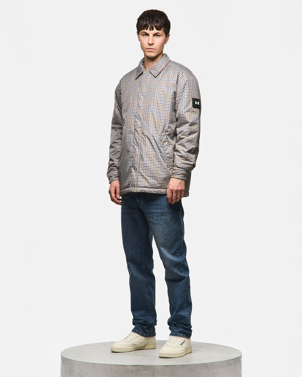 Hampstead Jacket House Check