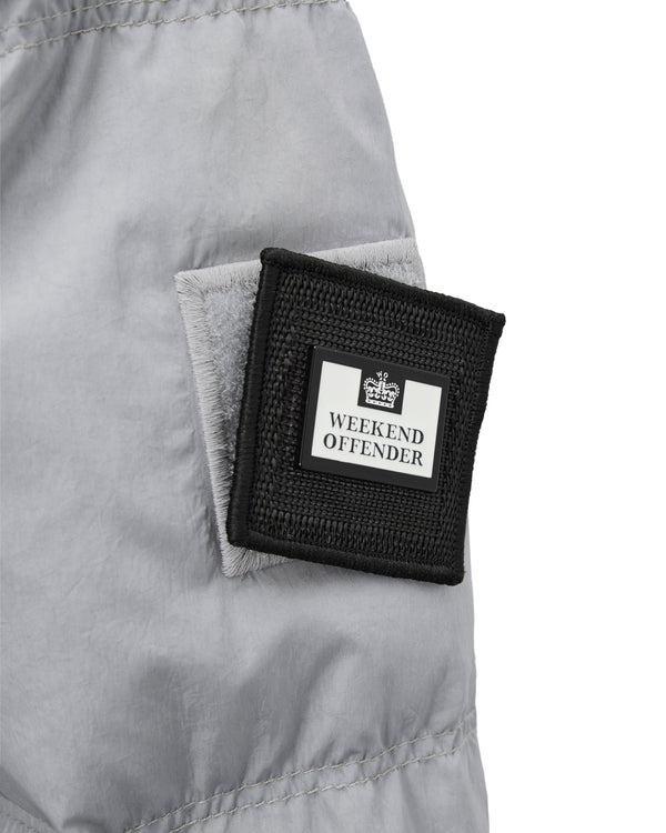 Esja Daunenjacke Smokey Grey