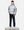 Esja Daunenjacke Smokey Grey