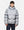Esja Daunenjacke Smokey Grey