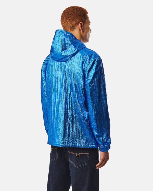 Sangudo Jacke Chromatic Blue