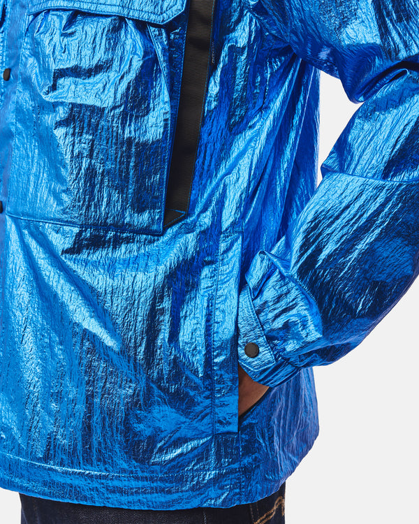 Sangudo Jacke Chromatic Blue
