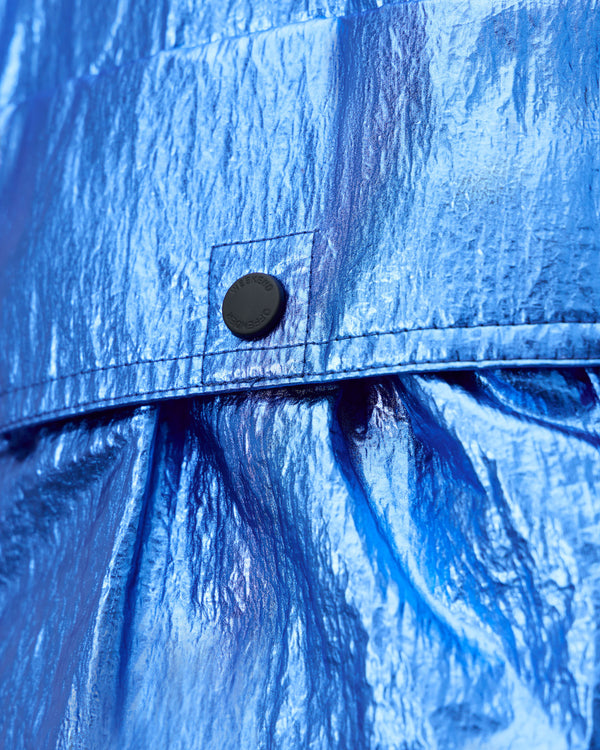 Sangudo Jacke Chromatic Blue