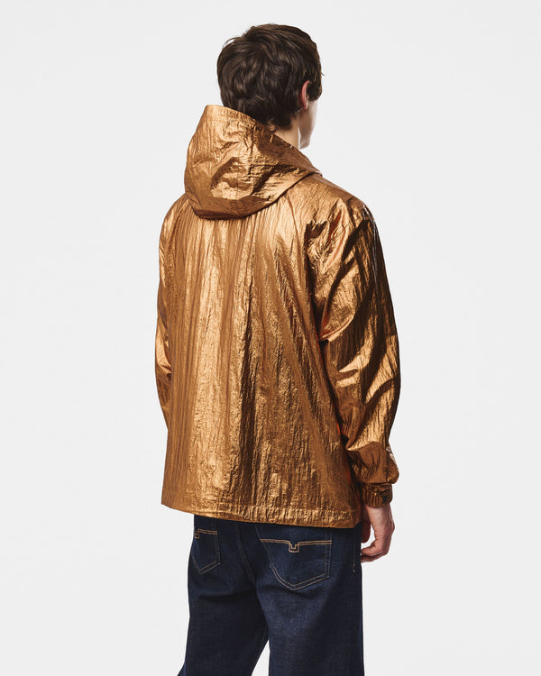 Sangudo Jacket Chromatic Bronze