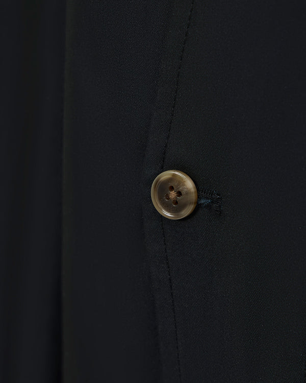 Giacca Harrington Castlereagh Nera