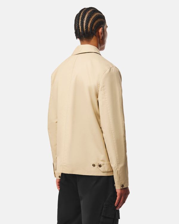 Castlereagh Harrington Jacket Stone