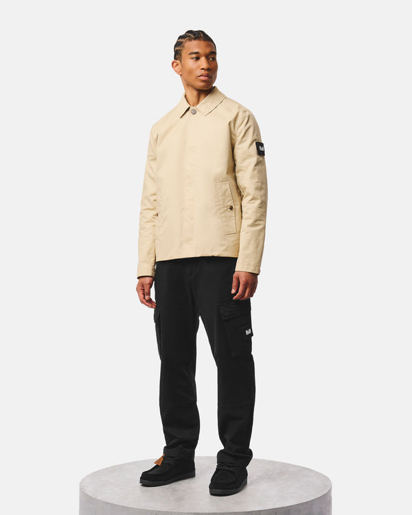 Castlereagh Harrington Jacket Stone