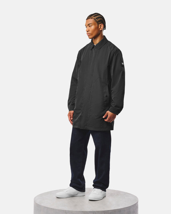 Giacca Avalon Mac Nera