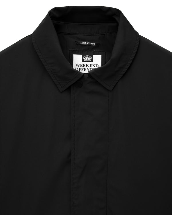 Giacca Avalon Mac Nera
