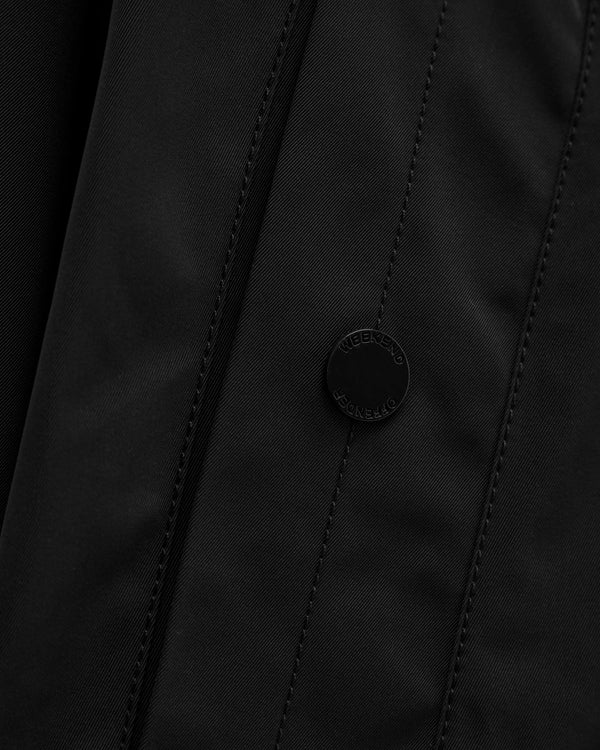 Giacca Avalon Mac Nera
