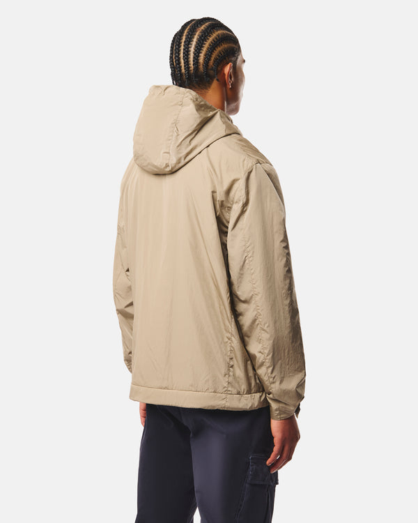 Tralee Windbreaker Jacket Rock