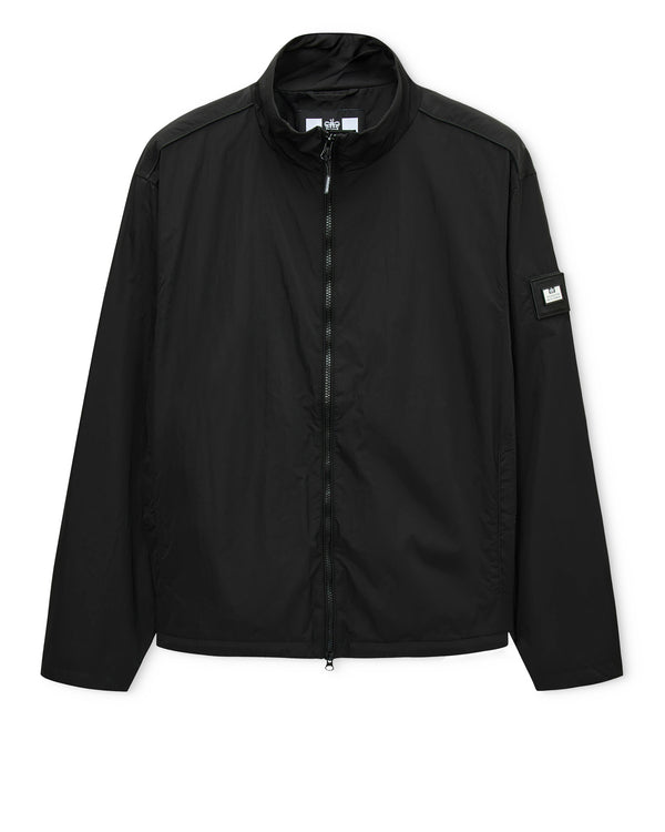 Fintray Jacket Black