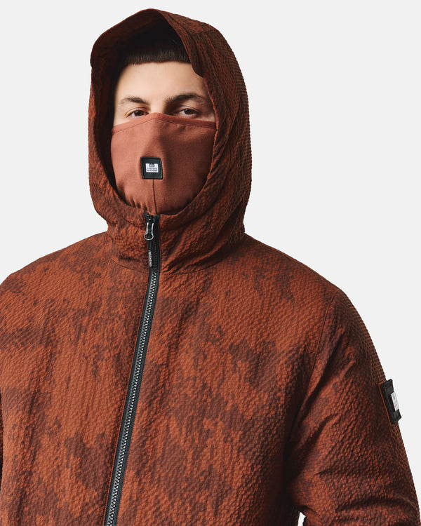 Technician Ero Jacket Brick