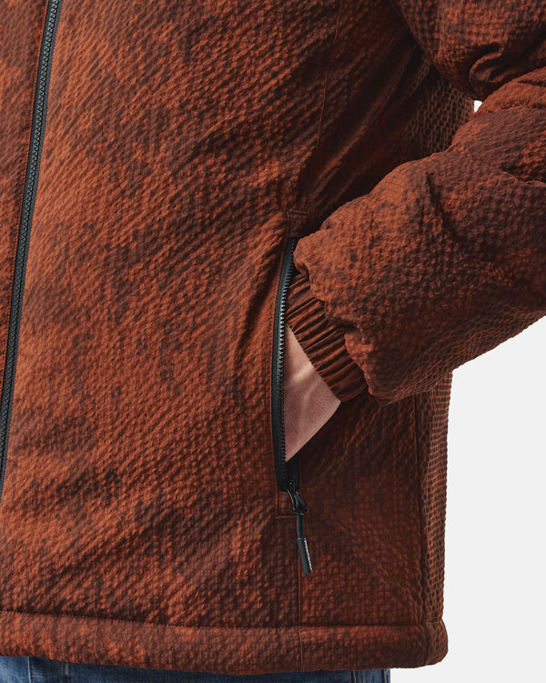 Technician Ero Jacket Brick