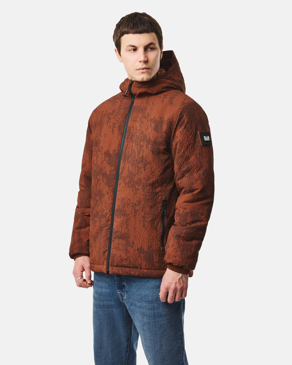 Technician Ero Jacket Brick