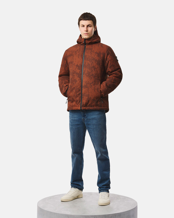 Technician Ero Jacket Brick