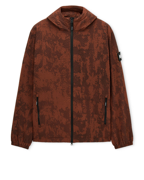Technician Ero Jacket Brick