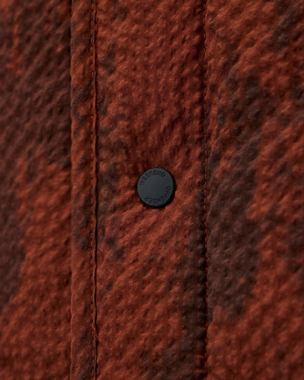 Fitzpatrick Ero Gilet Brick