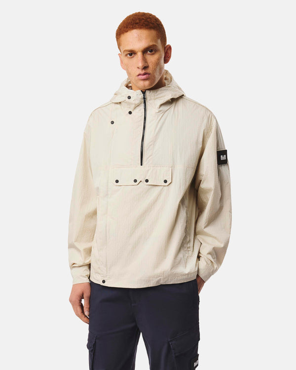 Montreux Overhead Jacket Calcium